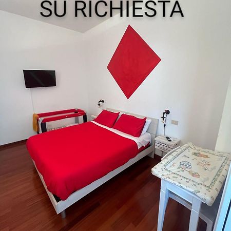 Casa Miso Apartman Róma Kültér fotó