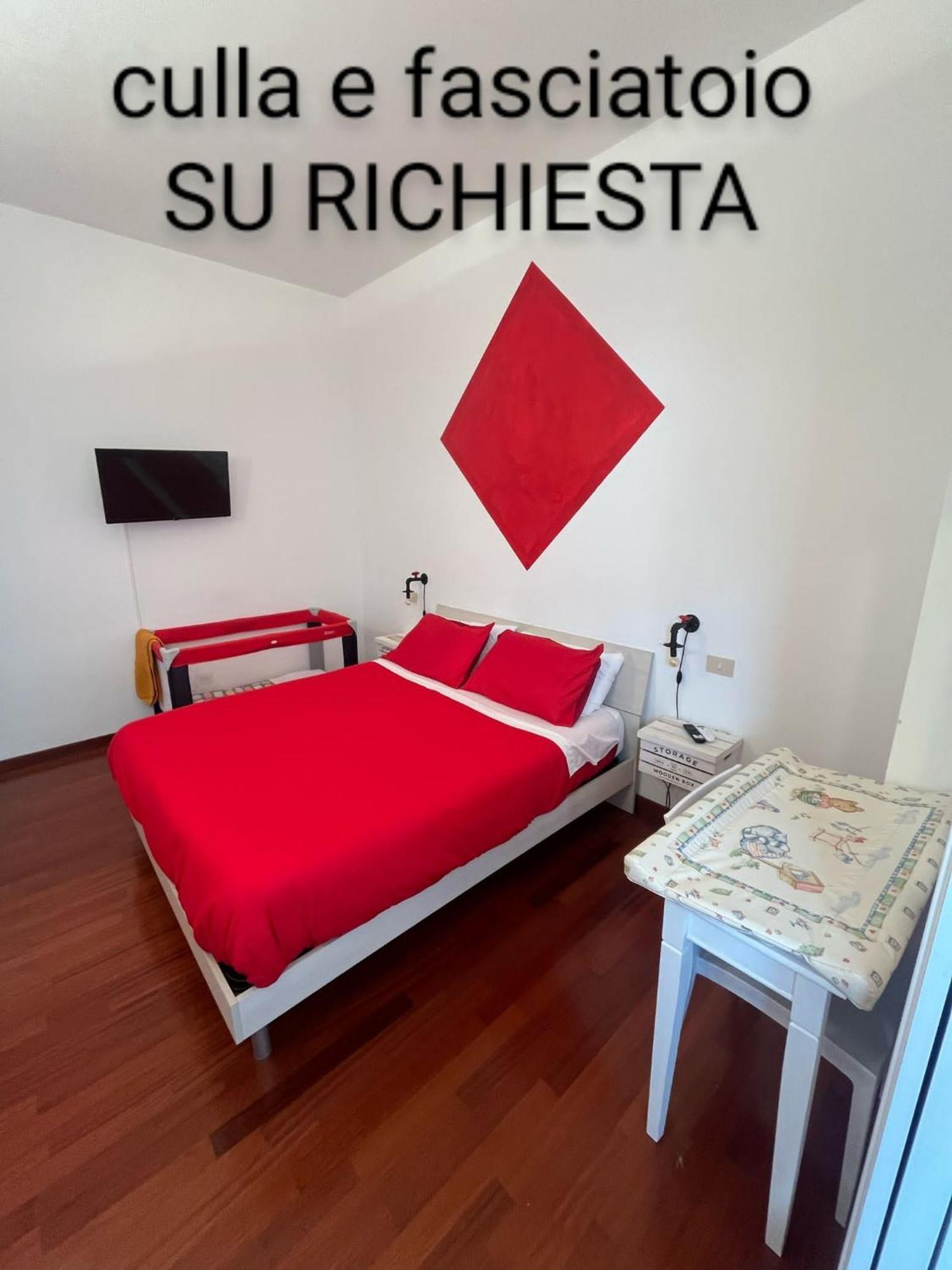 Casa Miso Apartman Róma Kültér fotó