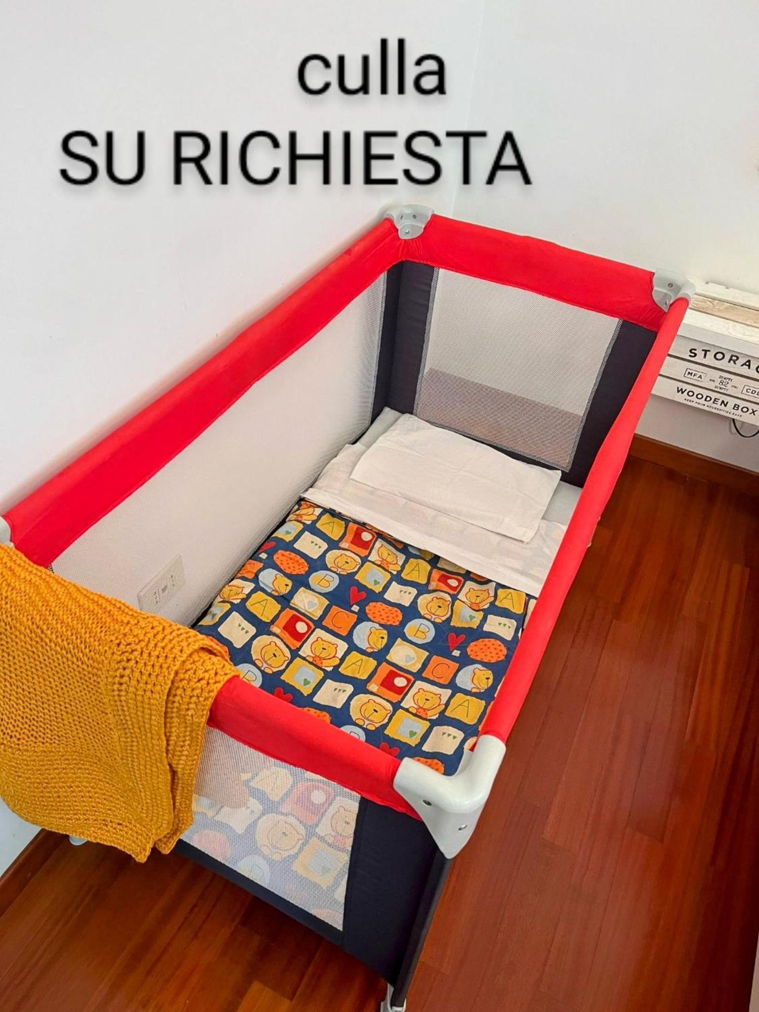 Casa Miso Apartman Róma Kültér fotó